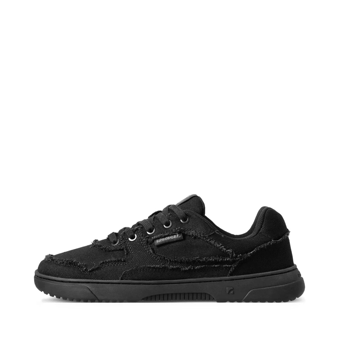Zing Denim Sneakers - MyMara