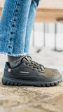 Zing Frost Winter Shoes - MyMara