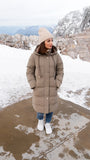 Zing Frost Winter Shoes - MyMara