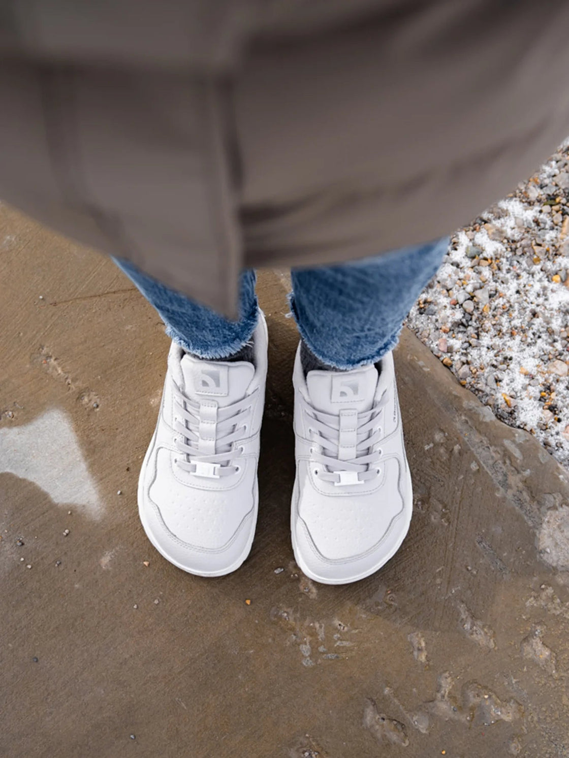 Zing Frost Winter Shoes - MyMara