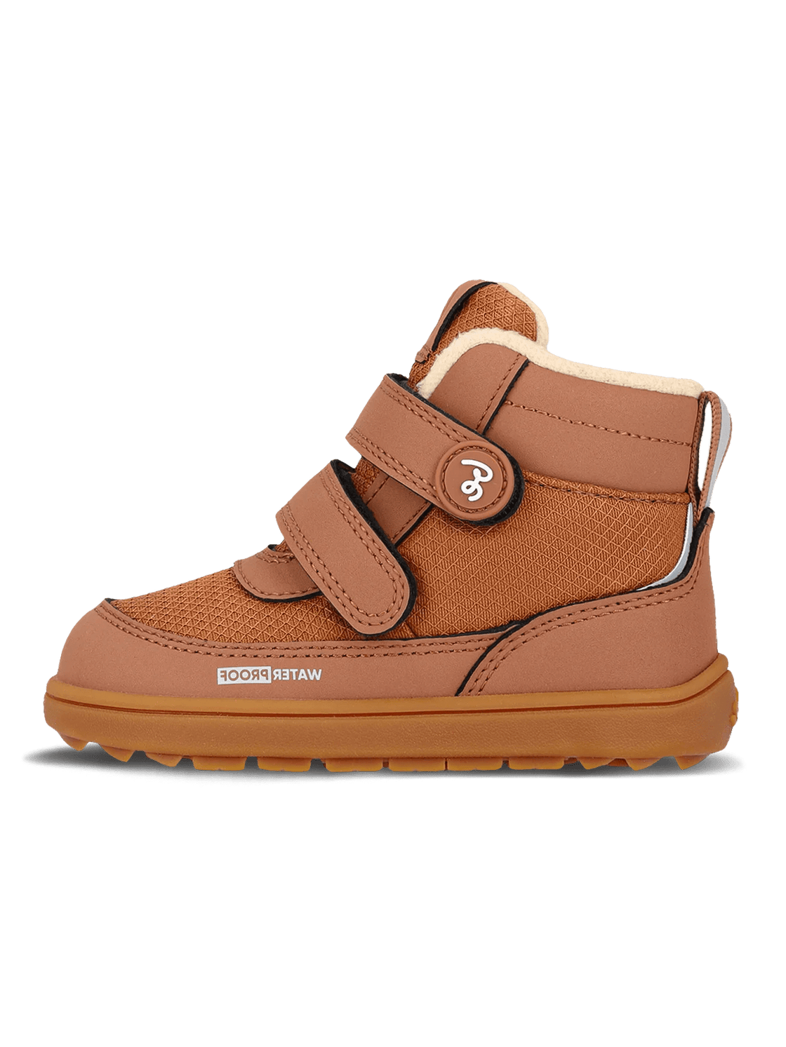 Zippu Kids Winter Shoes - MyMara