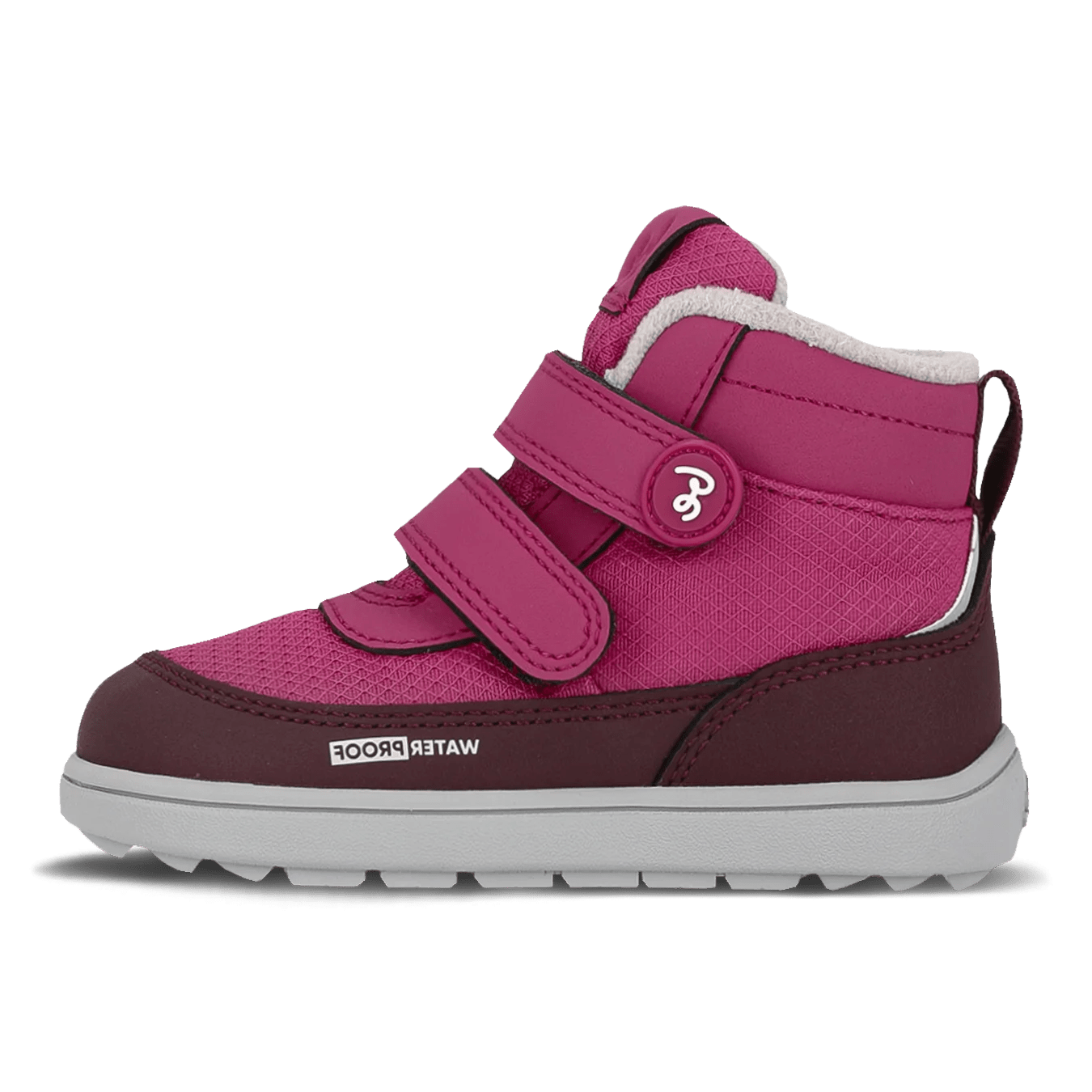 Zippu Kids Winter Shoes - MyMara